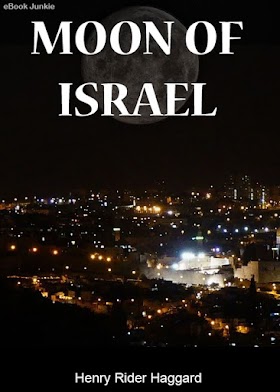 Moon of Israel