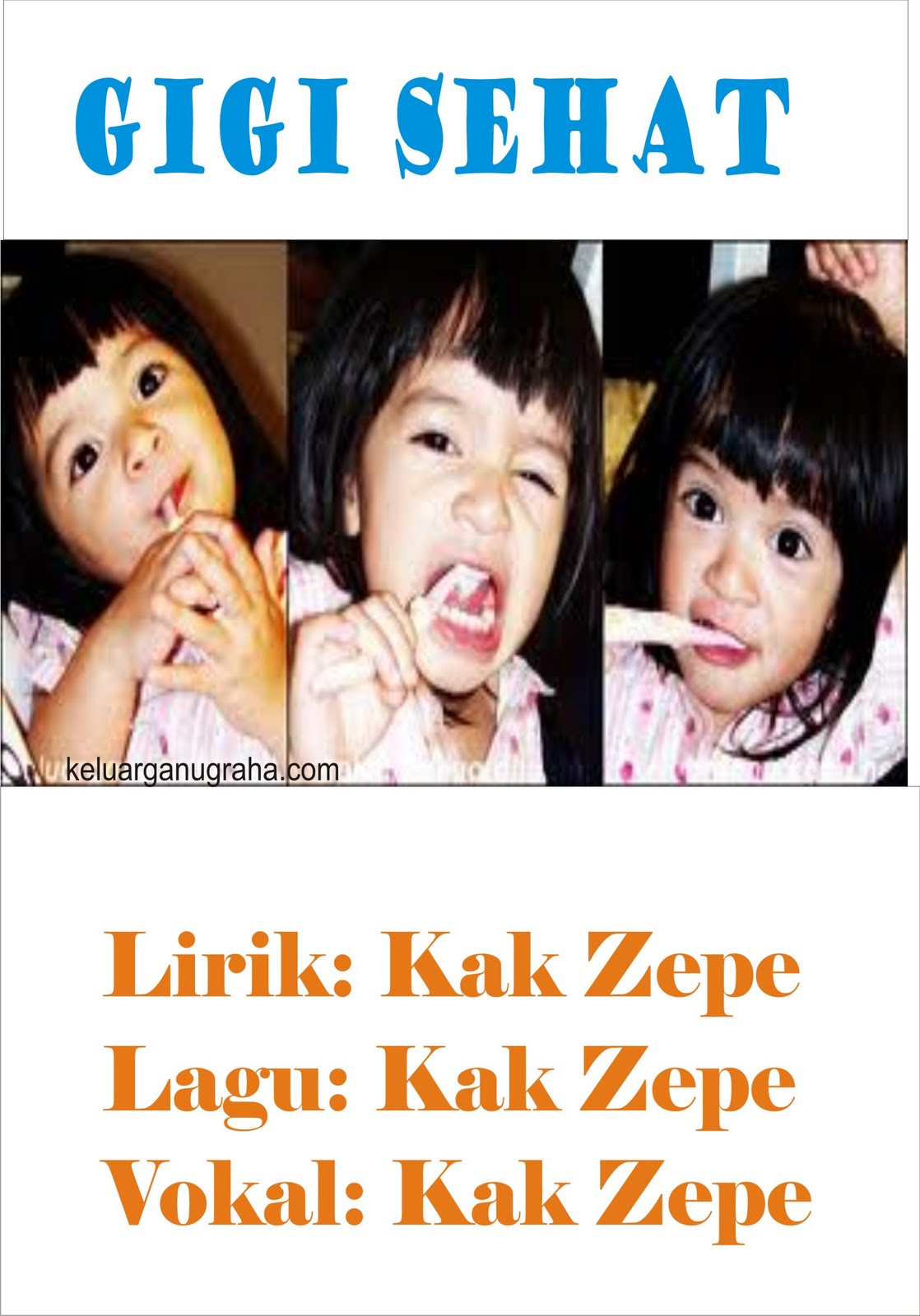 Download Lagu Anak Bahasa Indonesia & Inggris,dongeng 