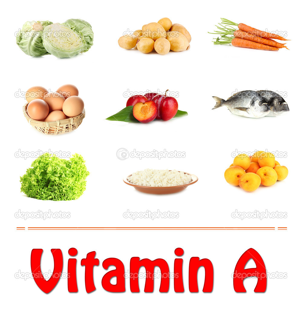 Pengertian Fungsi Dan Asal Usul Vitamin A Giban