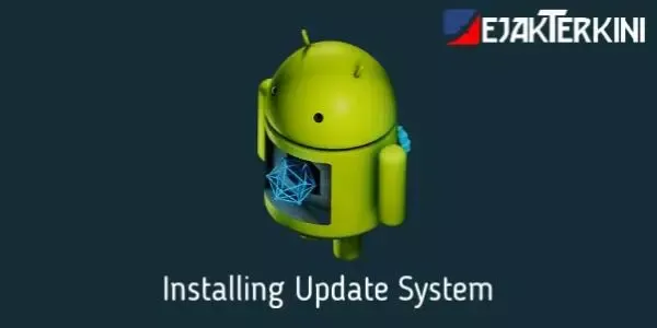 update sistem android