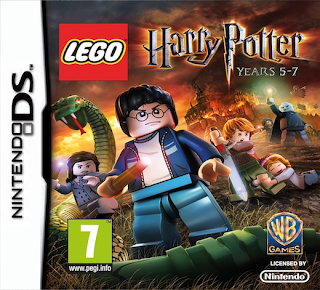 LEGO Harry Potter: Years 5-7