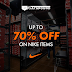 Visit The Playground Premium Outlet And Get Up To 70% OFF On Nike Items