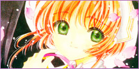 Sakura Card Captor Ilustration II