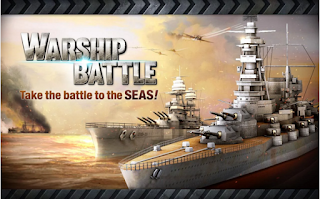 Warship Battle 3D World War Preview 2