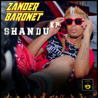 DOWNLOAD MP3 :  Zander baronet - Shandu (EP)