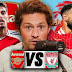 LINK LIVE STREAMING ENGLISH PREMIER LEAGUE ARSENAL VS LIVERPOOL | 27 OCTOBER 2024 KICK OFF 23.30 WIB