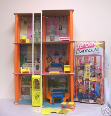 Come costruire casa barbie