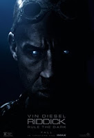 Riddick: Thống Lĩnh Bóng Tối - Riddick: Rule The Dark