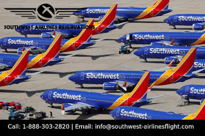 southwest airlines