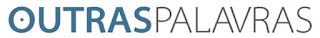 Resultado de imagem para Imagem da logo de OutrasPalavras