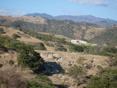 Afirman proyecto Palomino avanza a buen ritmo