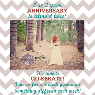 nikki jennifer photography 2 year anniversary is almost here