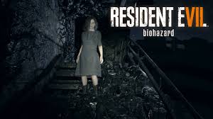 Resident Evil