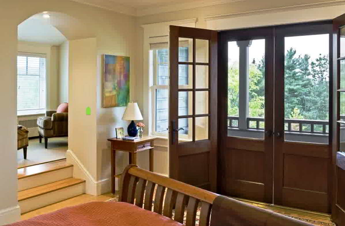 40 model desain  pintu  utama rumah  minimalis  contoh gambar