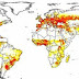 Great Graphic: Tracking How a World Guzzles Water