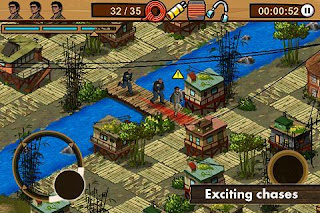 ELECTRIC CITY The Revolt v1.0.7 [Android]