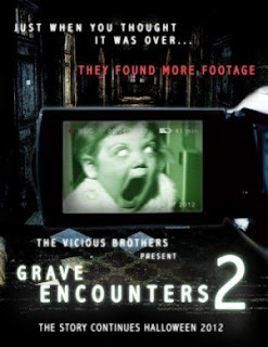 Grave Encounters 2 (2012) Free Download