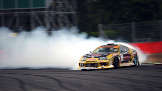 Hot Drifting HD Wallpapers supra