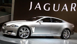 Harga Mobil Jaguar Baru dan Bekas