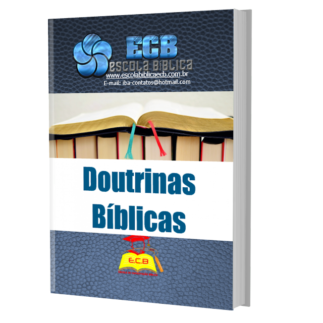 Doutrinas Bíblicas