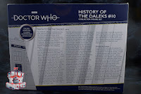 History of the Daleks #10 Box 03