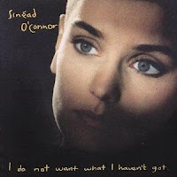 Sinead O'Connor - The Emperor's New Clothes