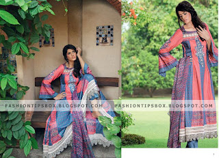 Complete Collection - Gul Ahmed 2011 collection