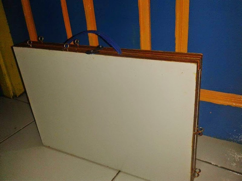 15+ Papan Tulis Kecil