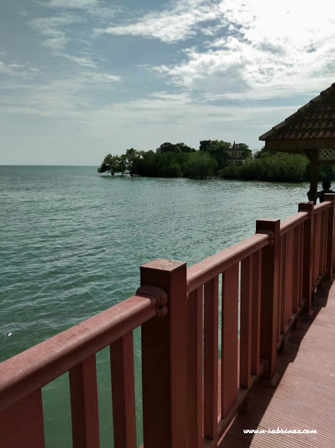 tempat menarik di Port Dickson