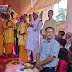 Nawada News : ओड़ो गांव में आयोजित हुआ शंखनाद प्रतियोगिता, रवि भूषण पांडेय को प्रथम पुरस्कार