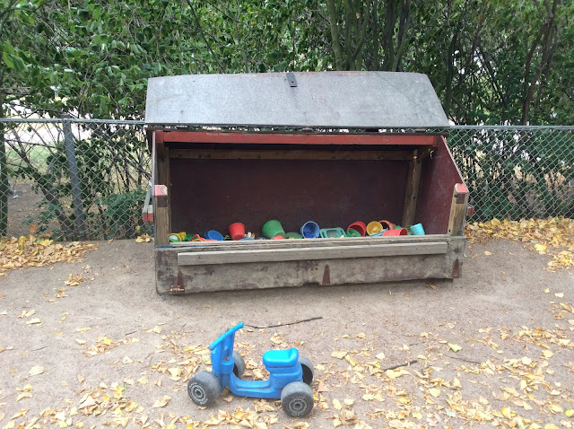 「ムーミン」原作者の名を冠したトーベ・ヤンソン公園＠ヘルシンキ