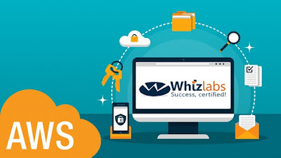 Whizlab's AWS Solution Architect Practice Test + Course free