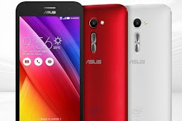 Harga dan Spesifikasi Asus Zenfone Go ZC500TG Terbaru, Kelebihan dan Kekurangan