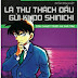 [Ebook] Lá thư thách đấu gửi Kudo Shinichi_Taira Takahisa