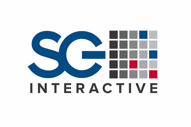 Scientific Games Interactive casino logo