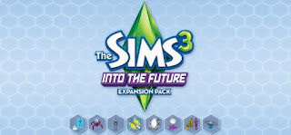 Download The Sims 3 Into The Future Game For PC