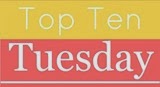 Top Ten Tuesday (2)