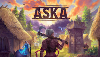 Aska logo
