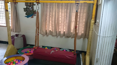 Special Education Center in Chennai