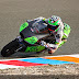 Moto3: Antonelli es el más rápido en los test de Almeria