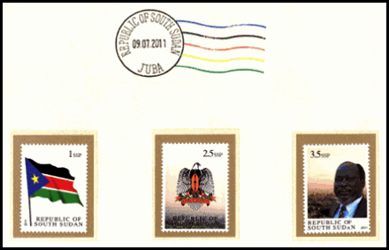 Sudan