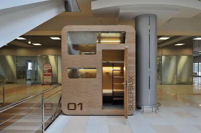 kamar-asik.blogspot.com - Mau Tidur di Airport? Sewa SleepBox