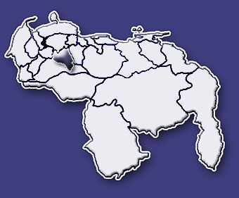 Municipios del Estado Portuguesa Venezuela