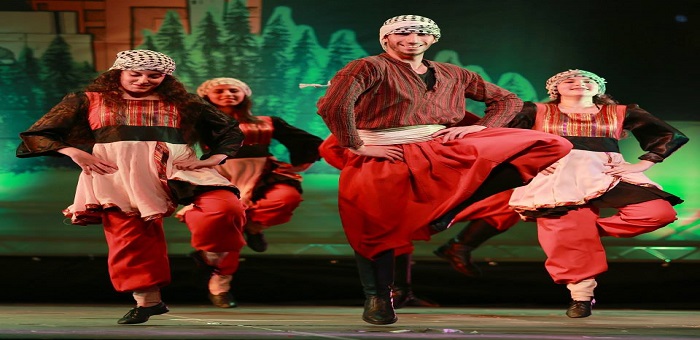المهرجانات الثقافية