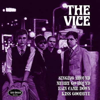 THE VICE "The Vice"