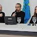 Jornadas de capacitación en el marco del programa educativo de la Bienal Posverso