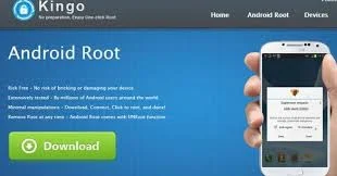 برنامج كينجو روت  2016 Kingo Root App لعمل روت لجميع أجهزة اللاندرويد آخر إصدار