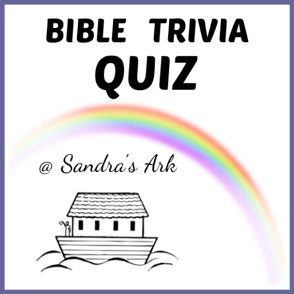 Sandra S Ark 50 Bible Trivia Quiz Questions 1 Need Help