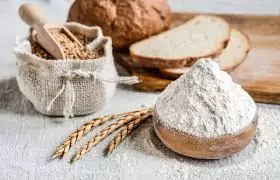 Spelt flour