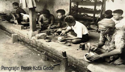 Kota Gede